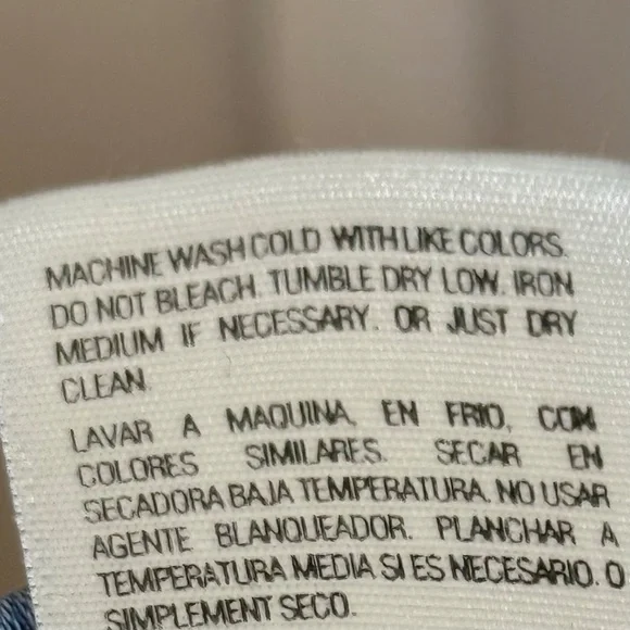 MOTHER The Looker Body Electric Low-Mid Rise Quality Stretchy Denim Skinny Jeans - Picture 14 of 16